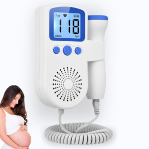 Sonar fetal