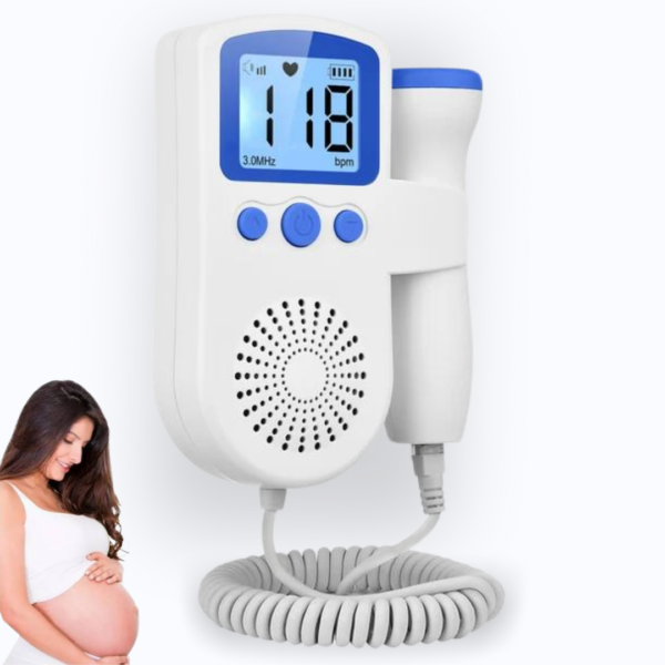 Sonar fetal