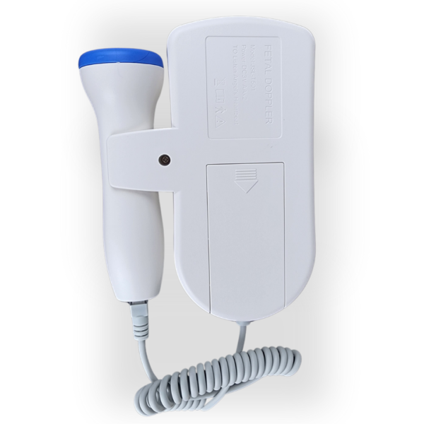 Sonar fetal - Imagem 4
